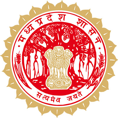 Madhya Pradesh Seal